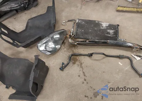 2003 Acura Rsx Type S z USA, uszkodzony, nr VIN JH4DC53023C015778